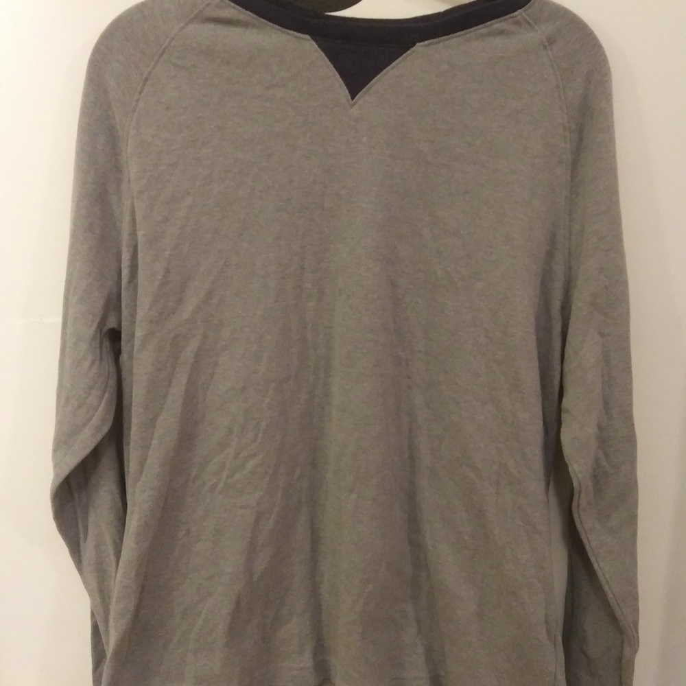 Mens IZOD Shirt Size Medium